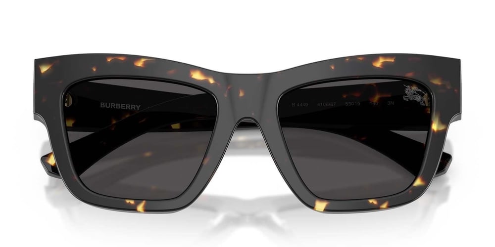 Burberry BE4449 410687 53 Kadın Güneş Gözlüğü