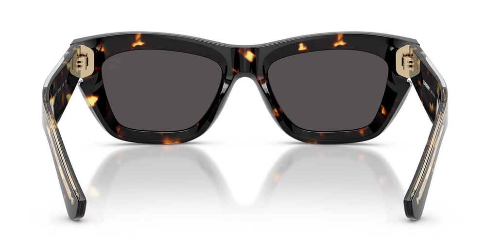 Burberry BE4454 410687 52 Kadın Güneş Gözlüğü