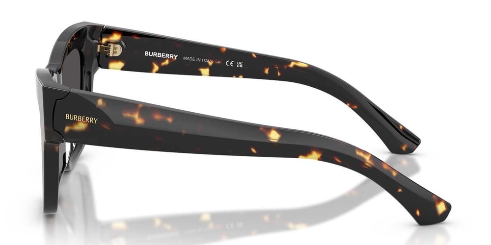 Burberry BE4449 410687 53 Kadın Güneş Gözlüğü