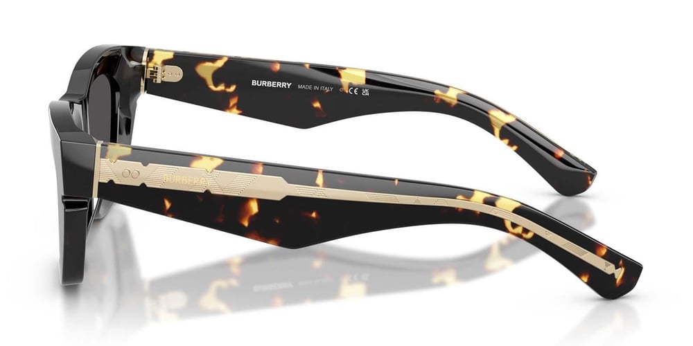 Burberry BE4454 410687 52 Kadın Güneş Gözlüğü