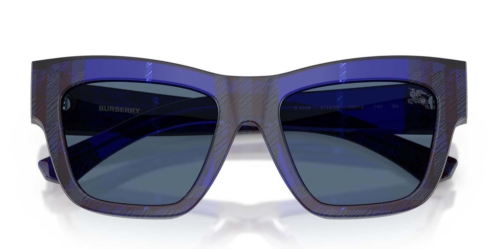 Burberry BE4449 411480 53 Kadın Güneş Gözlüğü