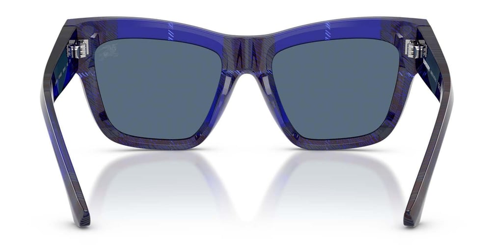 Burberry BE4449 411480 53 Kadın Güneş Gözlüğü