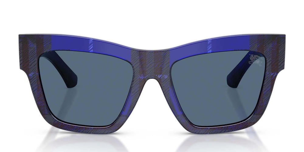 Burberry BE4449 411480 53 Kadın Güneş Gözlüğü