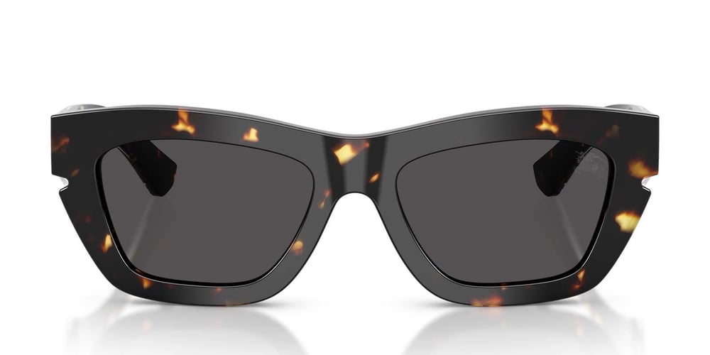 Burberry BE4454 410687 52 Kadın Güneş Gözlüğü