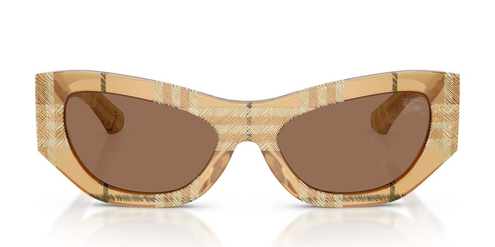 Burberry BE4450U 415773 54 Kadın Güneş Gözlüğü