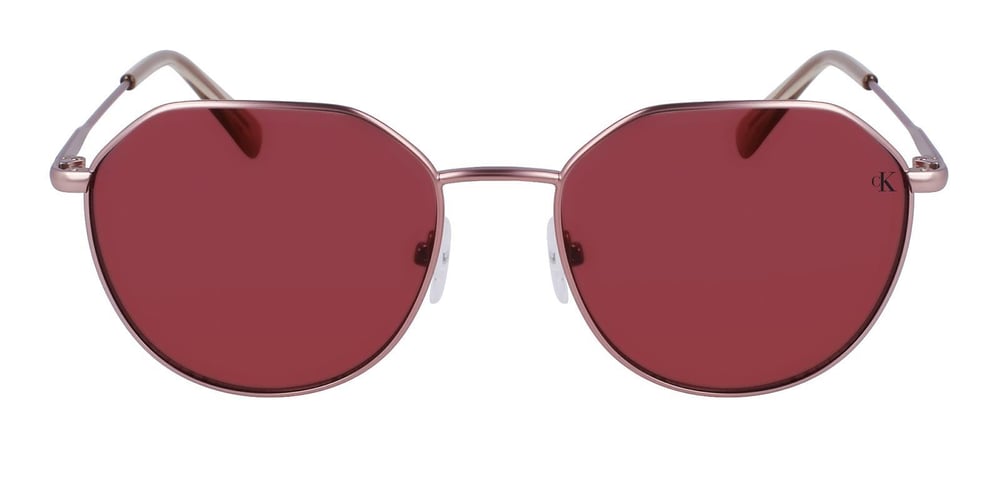 Calvin Klein CKJ23201S 671 55 Kadın Güneş Gözlüğü