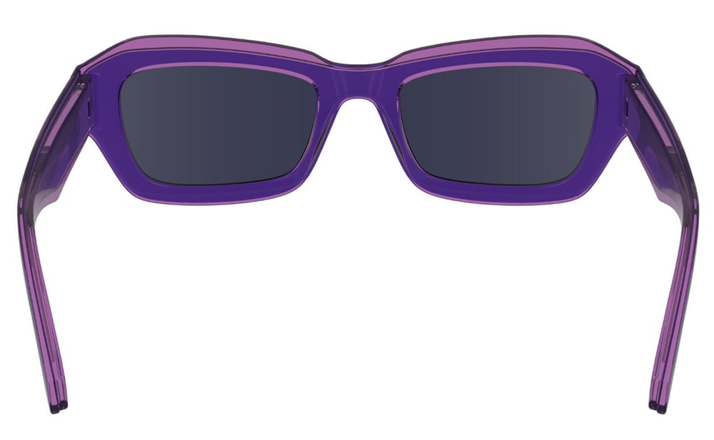 Calvin Klein CKJ24608S 500 52 Kadın Güneş Gözlüğü