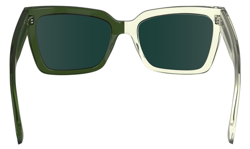 Calvin Klein CKJ24606S 008 54 Kadın Güneş Gözlüğü