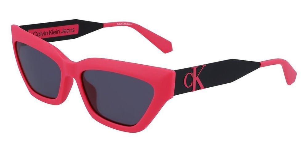 Calvin Klein CKJ22640S 675 57 Kadın Güneş Gözlüğü