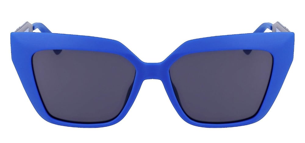 Calvin Klein CKJ22639S 400 55 Kadın Güneş Gözlüğü