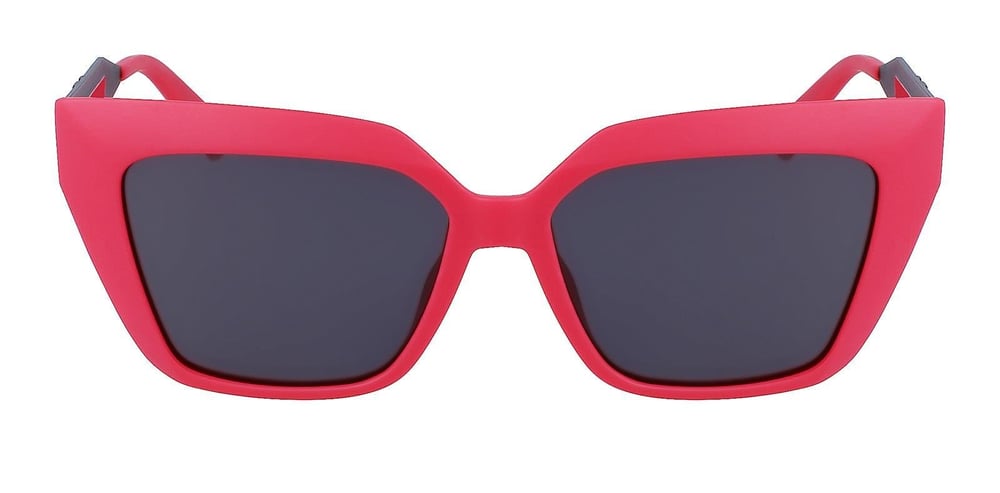 Calvin Klein CKJ22639S 675 55 Kadın Güneş Gözlüğü