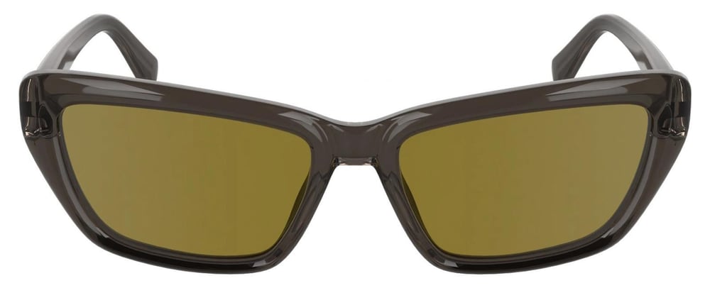 Calvin Klein CKJ24623S 210 55 Kadın Güneş Gözlüğü