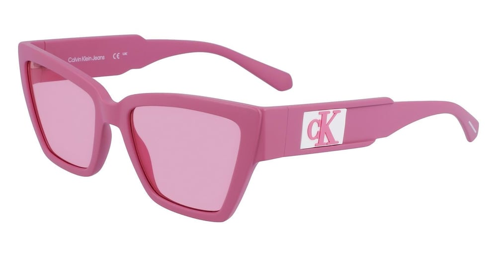Calvin Klein CKJ23624S 675 54 Kadın Güneş Gözlüğü