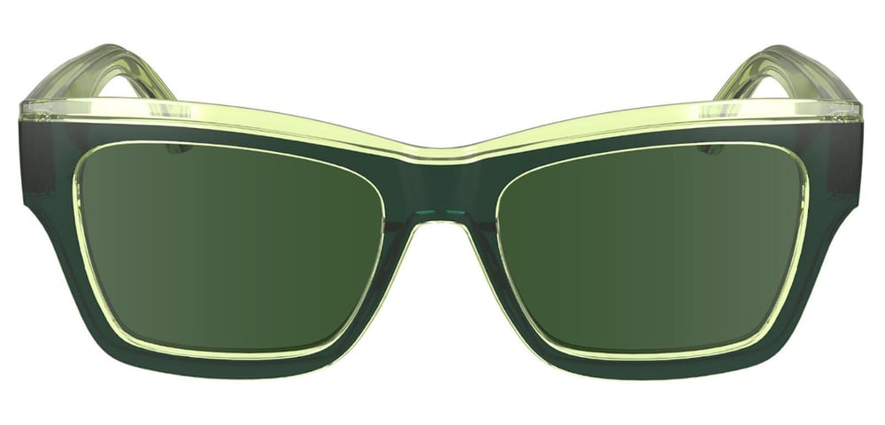 Calvin Klein CKJ24609S 432 53 Kadın Güneş Gözlüğü