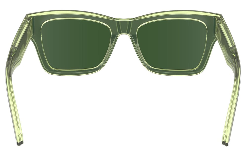 Calvin Klein CKJ24609S 432 53 Kadın Güneş Gözlüğü