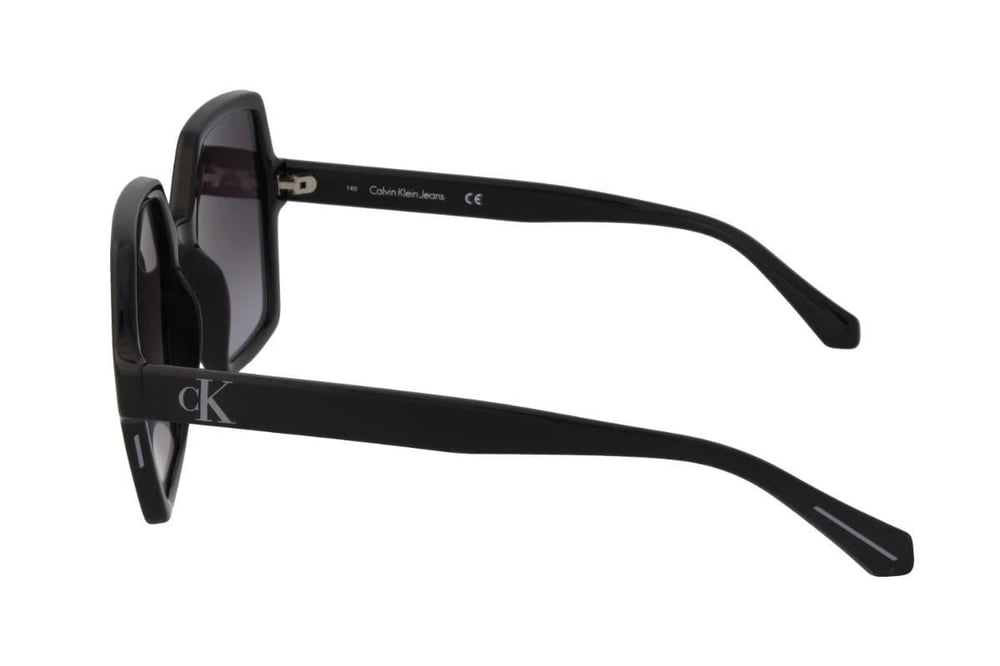 Calvin Klein CKJ21629S 001 55 Kadın Güneş Gözlüğü