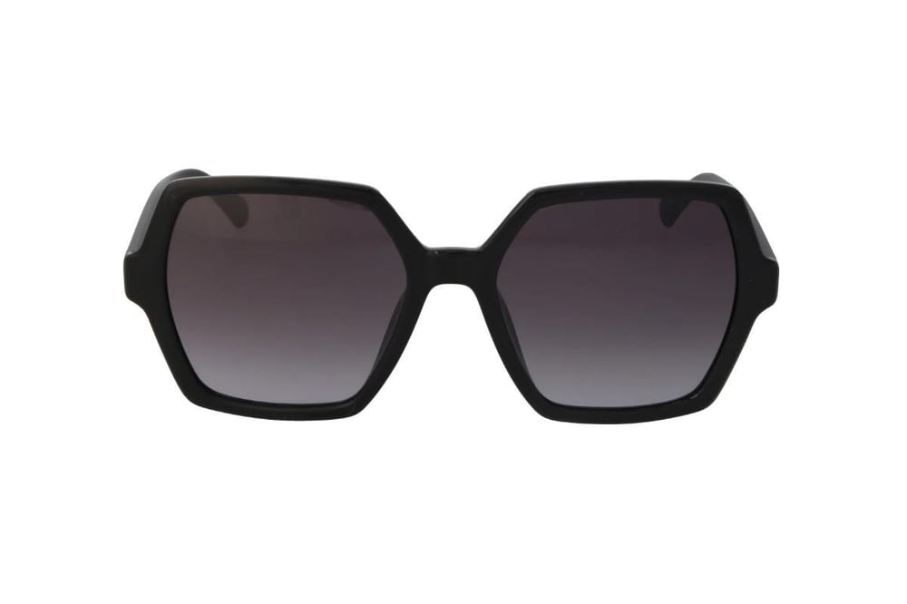 Calvin Klein CKJ21629S 001 55 Kadın Güneş Gözlüğü