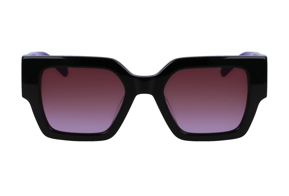 Calvin Klein CKJ22638S 001 51 Kadın Güneş Gözlüğü