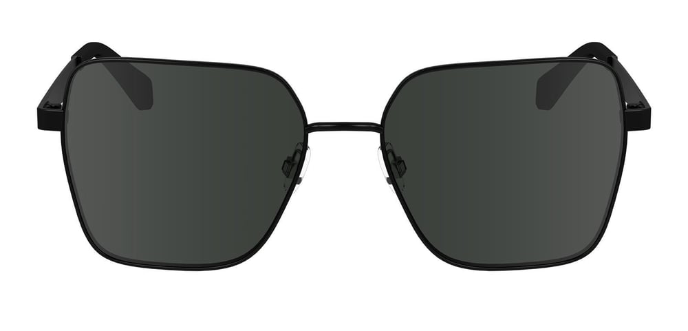 Calvin Klein CKJ24201S 001 56 Kadın Güneş Gözlüğü
