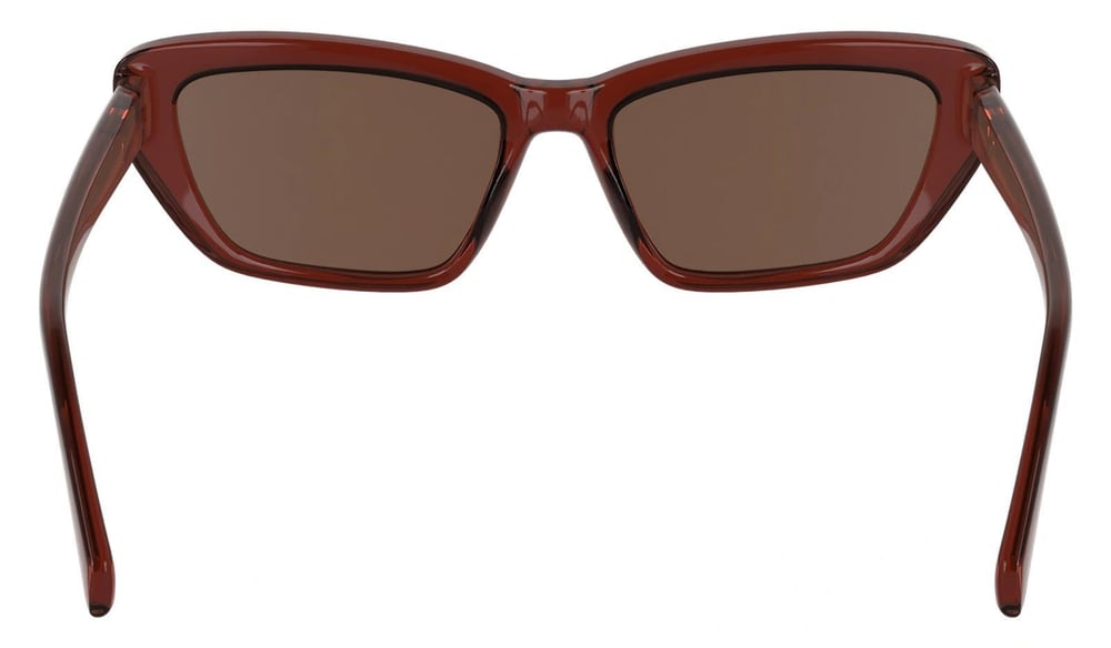 Calvin Klein CKJ24623S 618 55 Kadın Güneş Gözlüğü