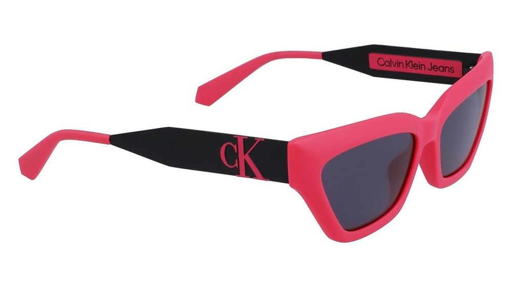 Calvin Klein CKJ22640S 675 57 Kadın Güneş Gözlüğü