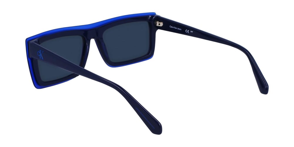 Calvin Klein CKJ23657S 400 55 Unisex Güneş Gözlüğü