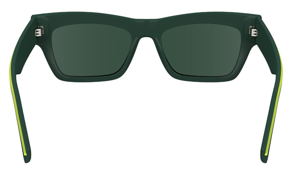 Calvin Klein CKJ24602S 306 52 Unisex Güneş Gözlüğü