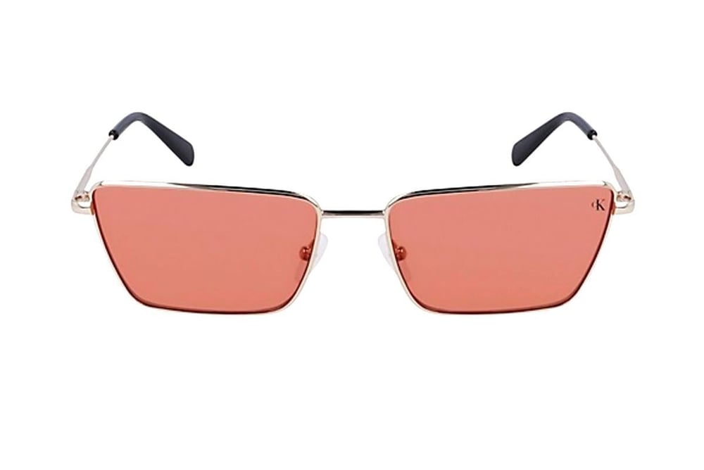 Calvin Klein CKJ22217S 720 58 Unisex Güneş Gözlüğü