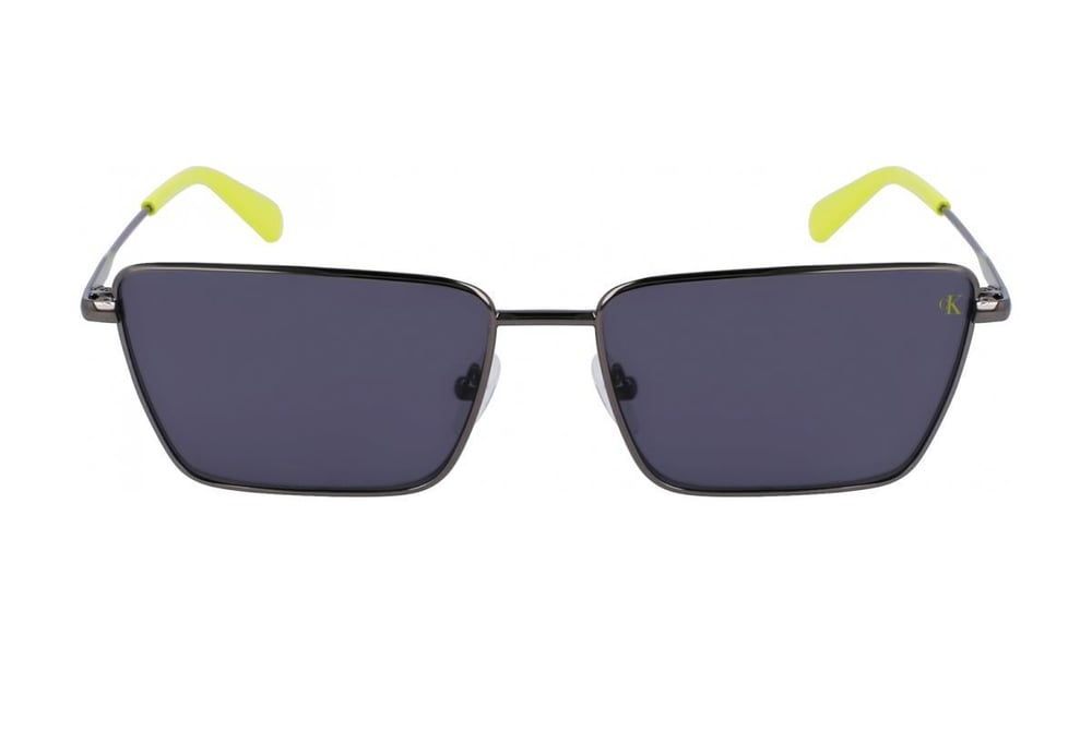 Calvin Klein CKJ22217S 017 58 Unisex Güneş Gözlüğü