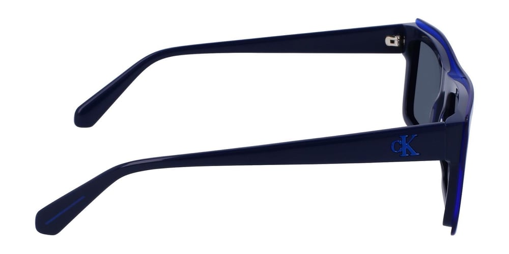 Calvin Klein CKJ23657S 400 55 Unisex Güneş Gözlüğü