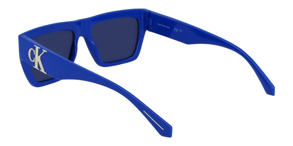 Calvin Klein CKJ23653S 400 55 Unisex Güneş Gözlüğü