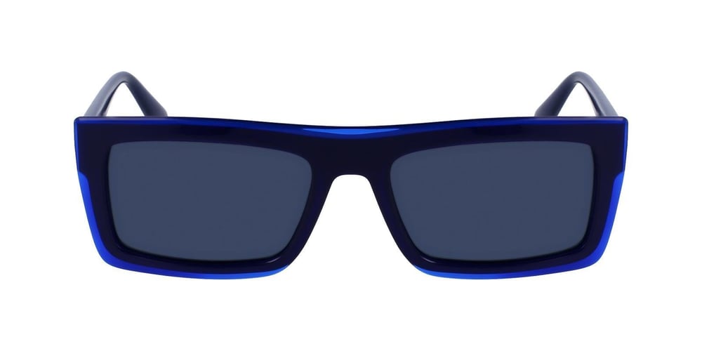 Calvin Klein CKJ23657S 400 55 Unisex Güneş Gözlüğü