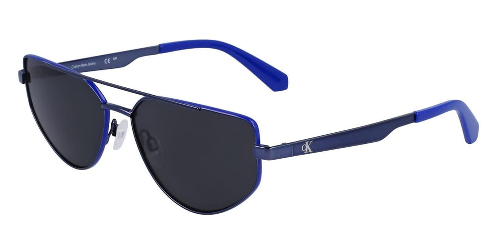 Calvin Klein CKJ23220S 400 58 Unisex Güneş Gözlüğü