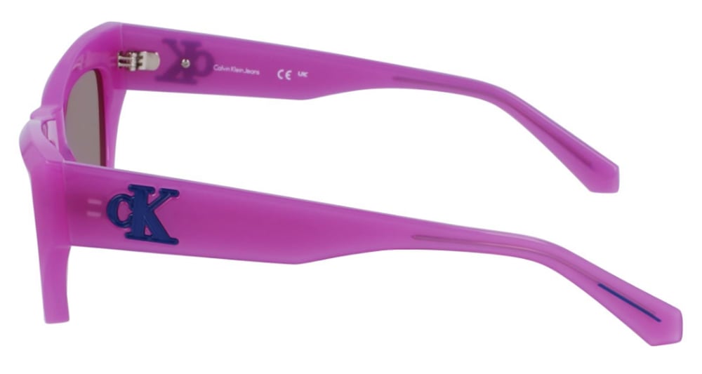 Calvin Klein CKJ23641S 540 50 Unisex Güneş Gözlüğü