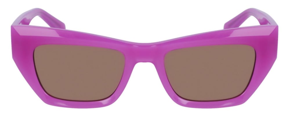 Calvin Klein CKJ23641S 540 50 Unisex Güneş Gözlüğü