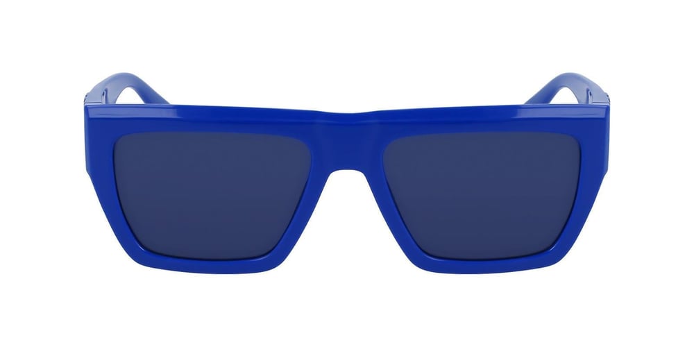 Calvin Klein CKJ23653S 400 55 Unisex Güneş Gözlüğü