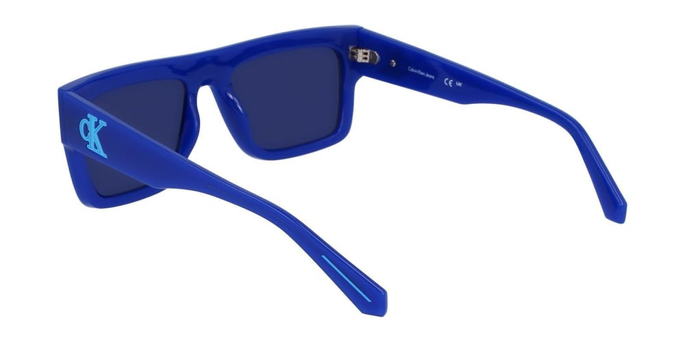 Calvin Klein CKJ23642S 400 54 Unisex Güneş Gözlüğü