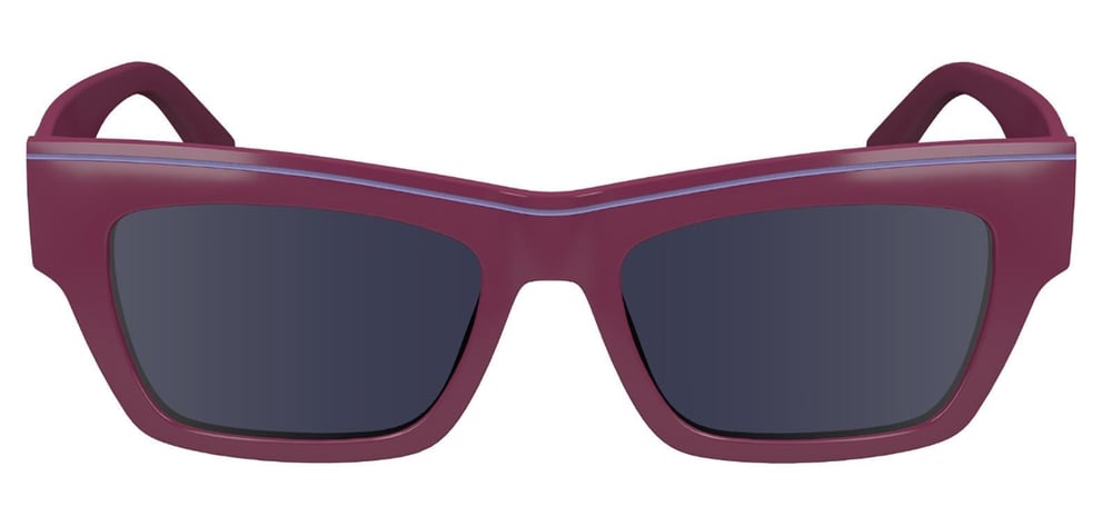 Calvin Klein CKJ24602S 510 52 Unisex Güneş Gözlüğü