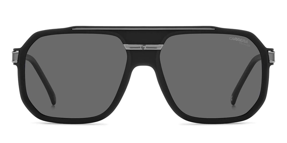 Carrera 1077S RZZM9 60 Polarize Erkek Güneş Gözlüğü