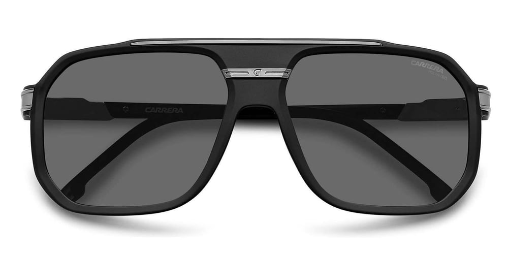 Carrera 1077S RZZM9 60 Polarize Erkek Güneş Gözlüğü