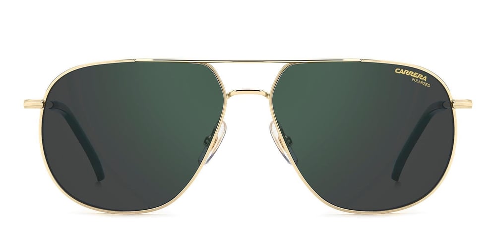 Carrera 363S RHLQ3 61 Polarize Erkek Güneş Gözlüğü