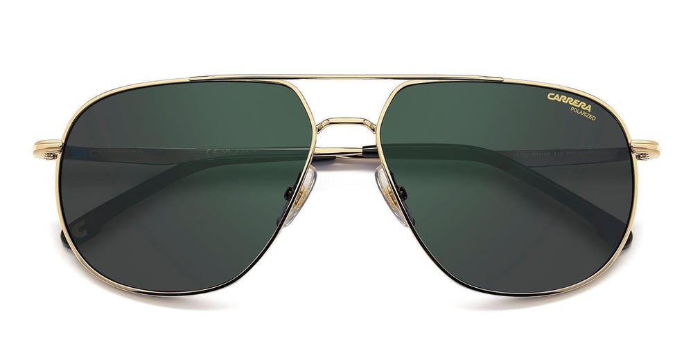 Carrera 363S RHLQ3 61 Polarize Erkek Güneş Gözlüğü