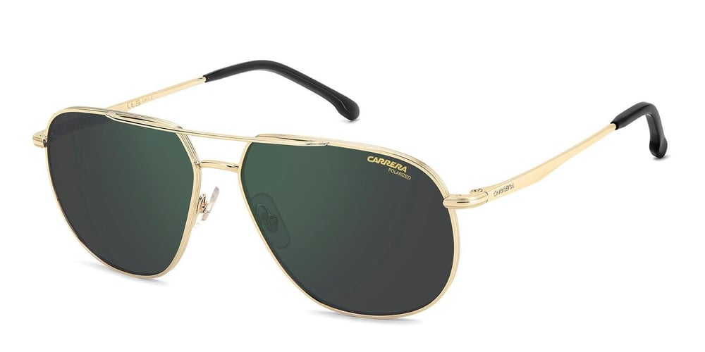 Carrera 363S RHLQ3 61 Polarize Erkek Güneş Gözlüğü