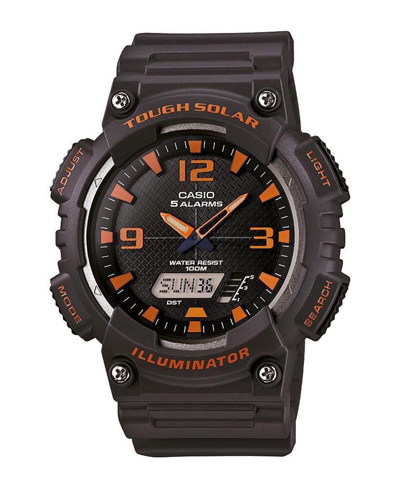 Casio AQ-S810W-8AVDF Erkek Kol Saati Casio AQ-S810W-8AVDF Erkek Kol Saati | Gözlüğün Adresi 