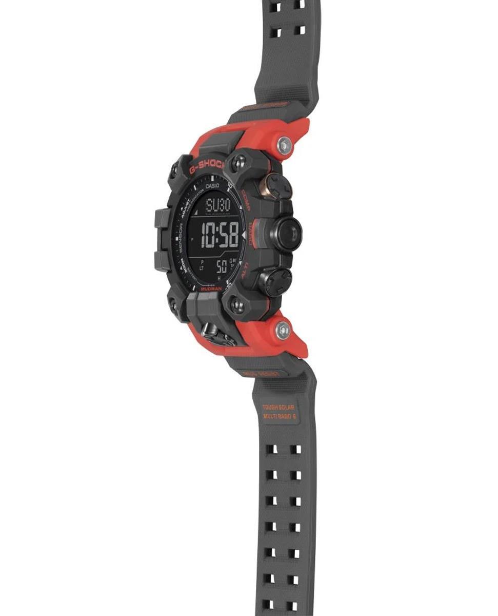 Casio G-Shock GW-9500-1A4DR Erkek Kol Saati