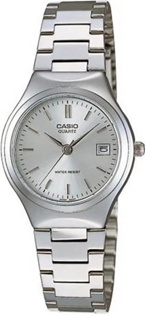 Casio LTP-1170A-7ARDF Kadın Kol Saati  