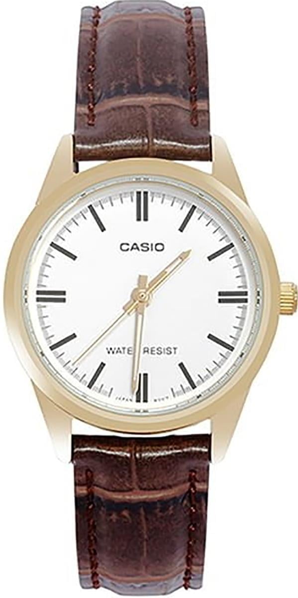 Casio LTP-V005GL-7AUDF Kadın Kol Saati  