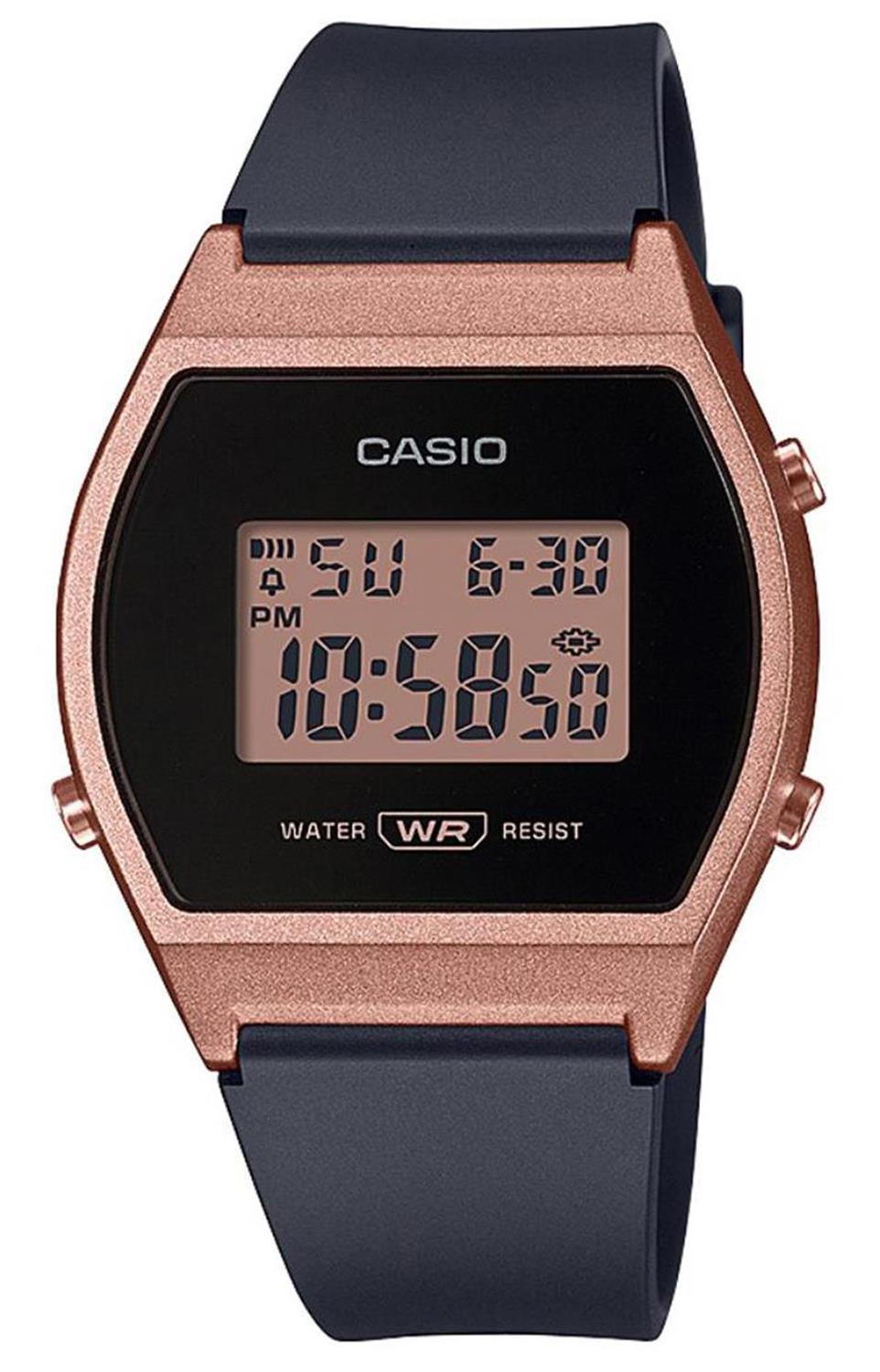 Casio LW-204-1ADF Kadın Kol Saati Casio LW-204-1ADF Kadın Kol Saati | Gözlüğün Adresi 