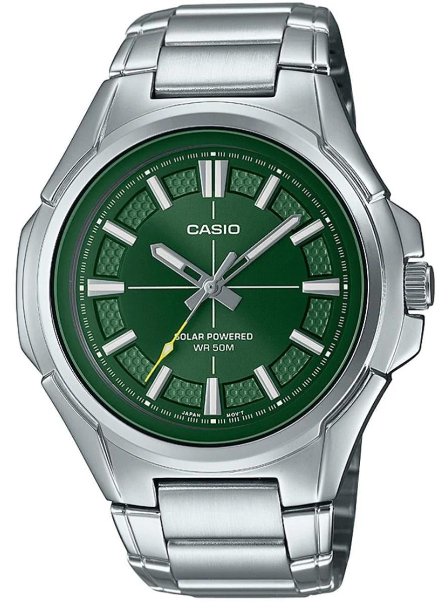 Casio MTP-RS100D-3AVDF Erkek Kol Saati  