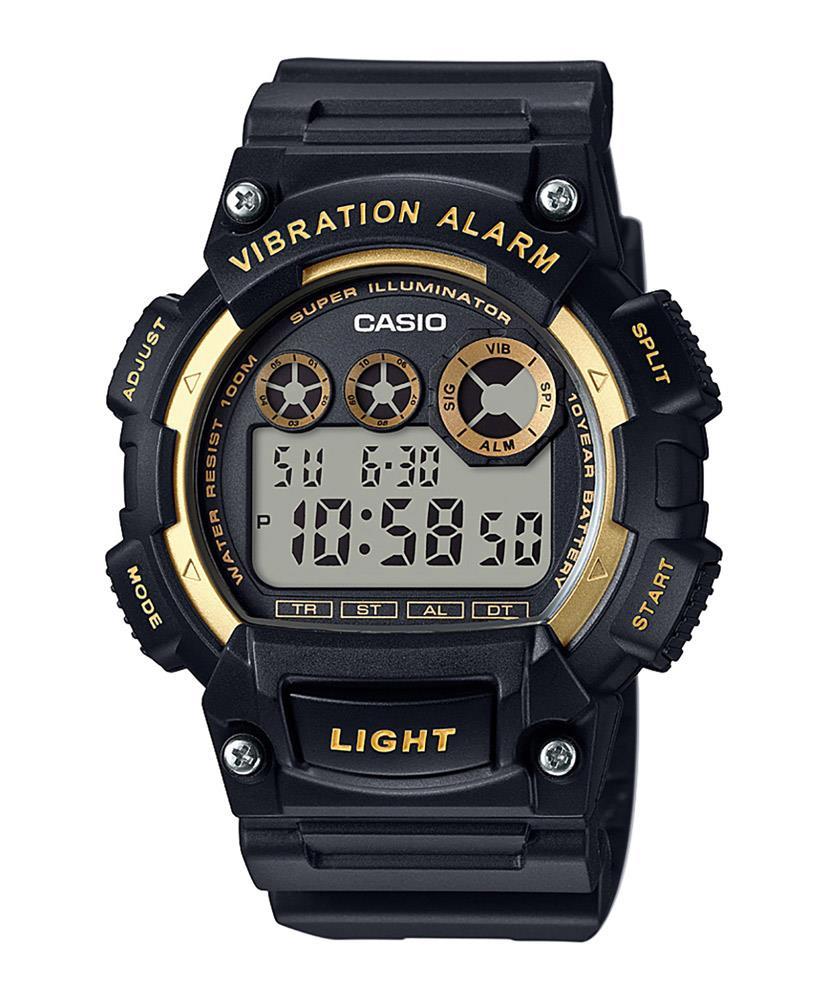 Casio W-735H-1A2VDF Dijital Erkek Kol Saati Casio W-735H-1A2VDF Dijital Erkek Kol Saati | Gözlüğün Adresi 